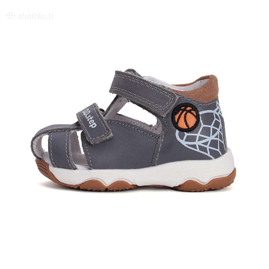 Dd Step, Clibee basutės ir Barefoot basutės Kaune - nuotraukos Nr. 7