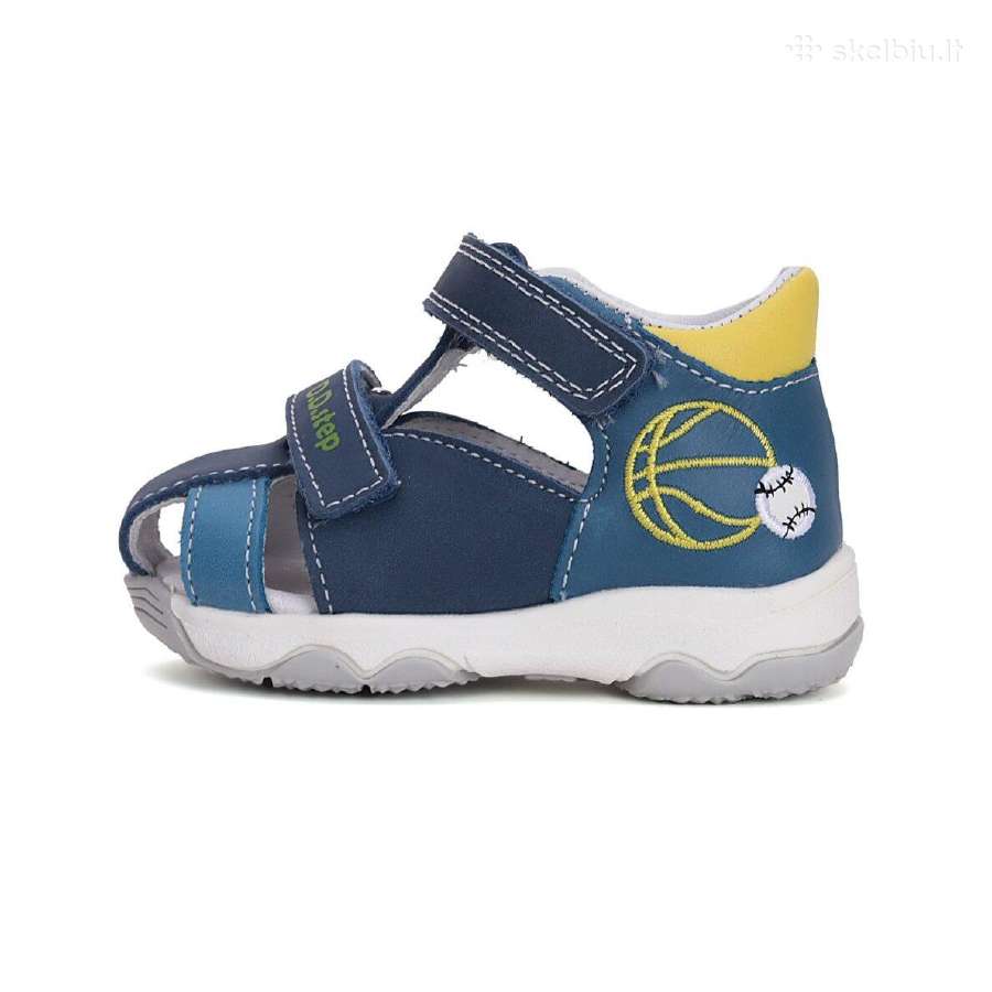 Dd Step, Clibee basutės ir Barefoot basutės Kaune - nuotraukos Nr. 10