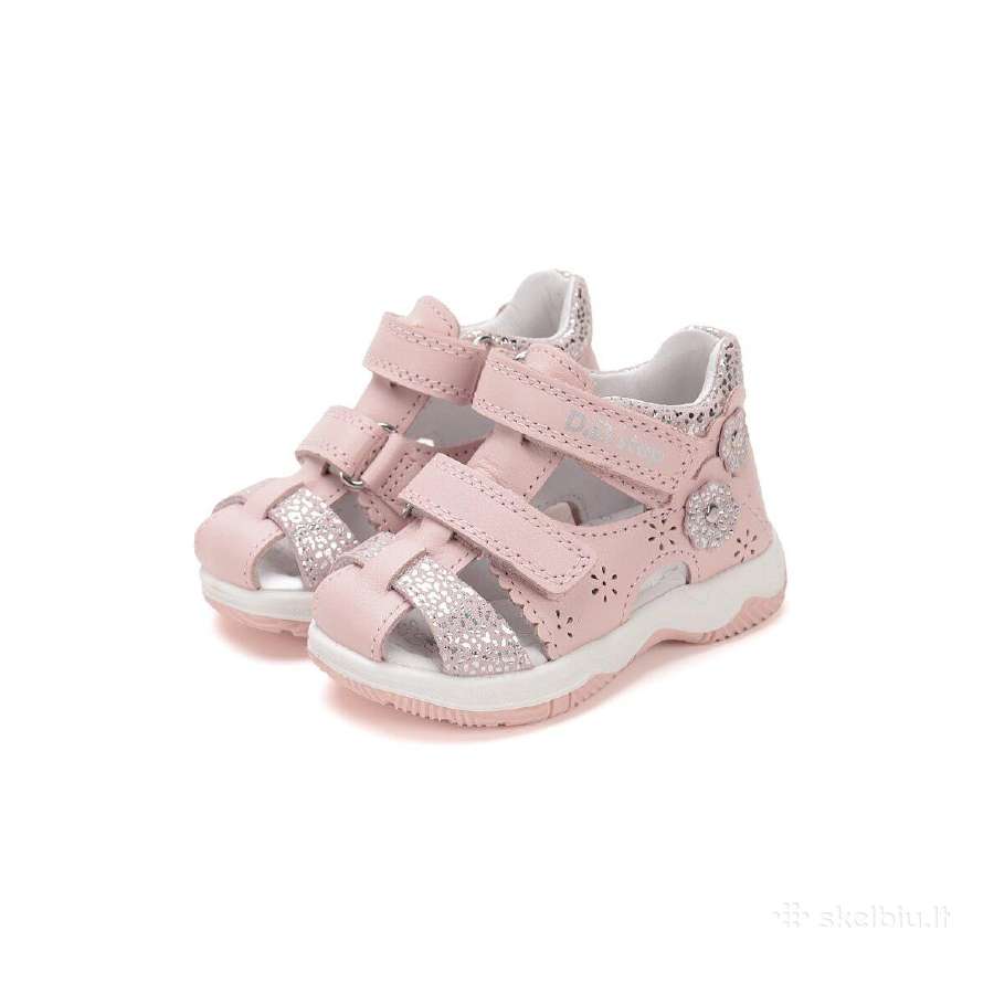 Dd Step, Clibee basutės ir Barefoot basutės Kaune - nuotraukos Nr. 12