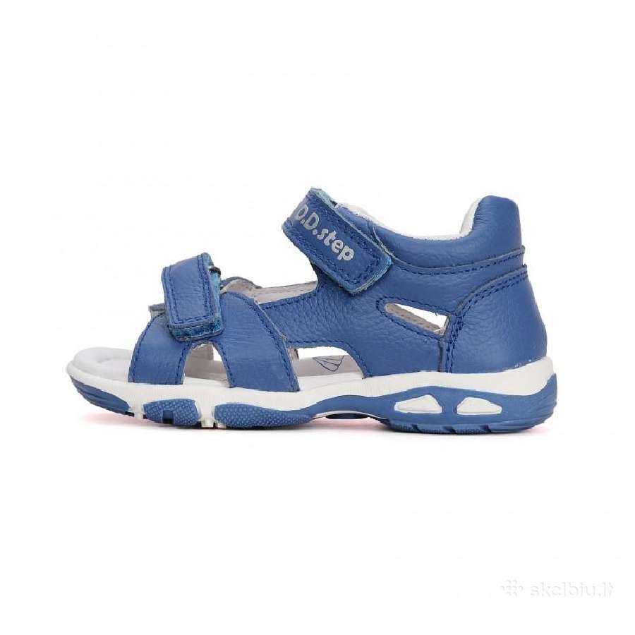 Dd Step, Clibee basutės ir Barefoot basutės Kaune - nuotraukos Nr. 14