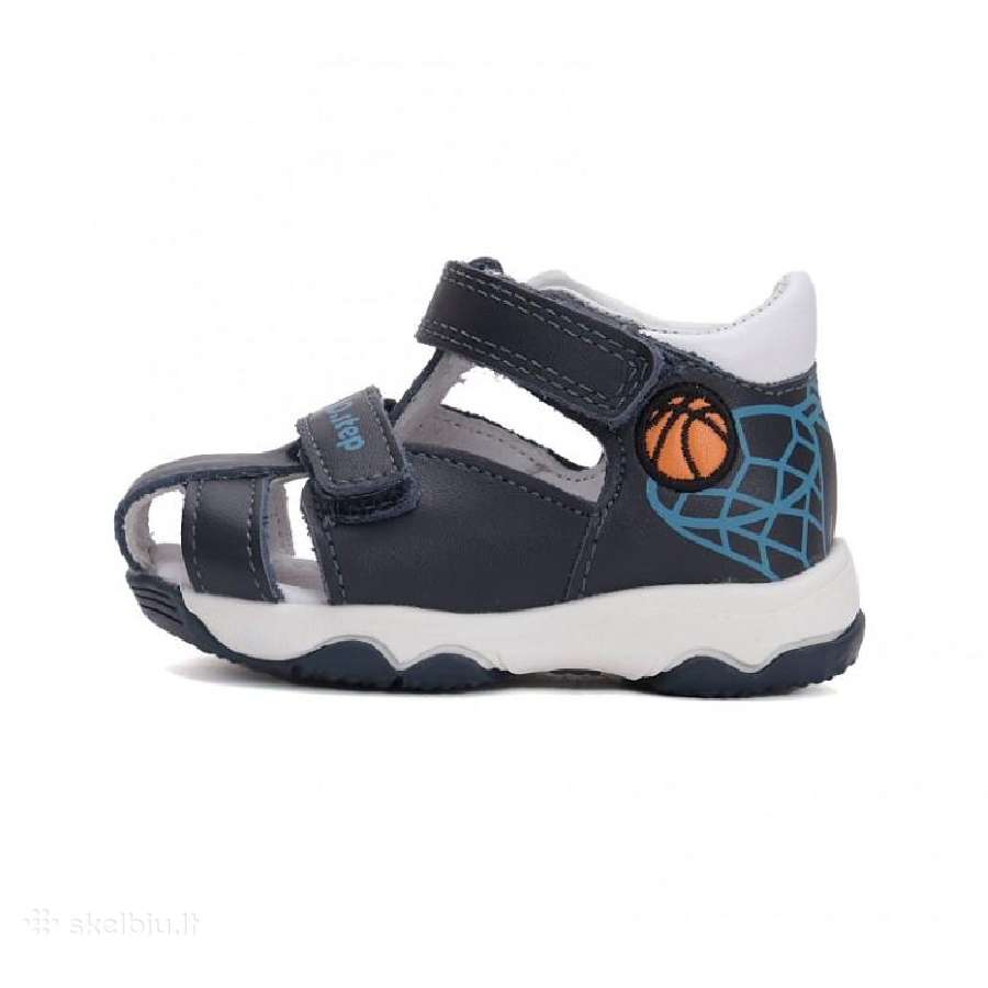 Dd Step, Clibee basutės ir Barefoot basutės Kaune - nuotraukos Nr. 15