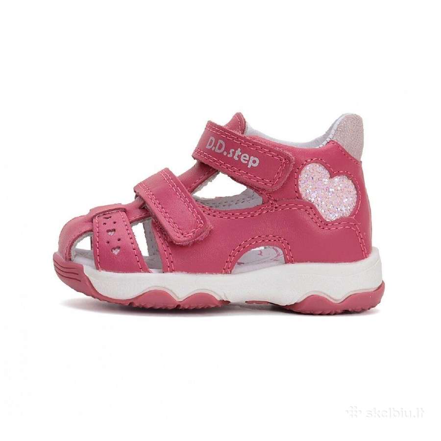 Dd Step, Clibee basutės ir Barefoot basutės Kaune - nuotraukos Nr. 18
