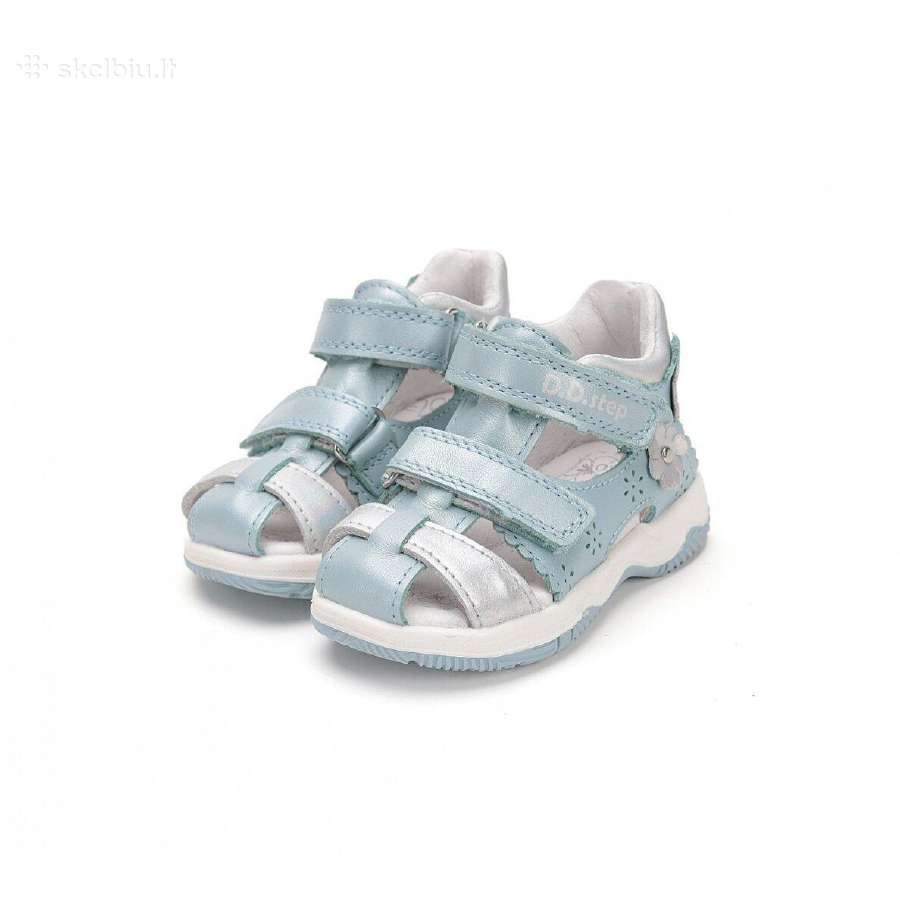 Dd Step, Clibee basutės ir Barefoot basutės Kaune - nuotraukos Nr. 19