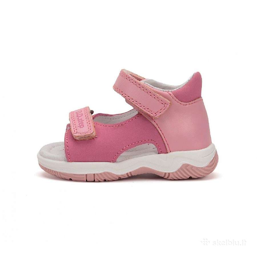 Dd Step, Clibee basutės ir Barefoot basutės Kaune - nuotraukos Nr. 20