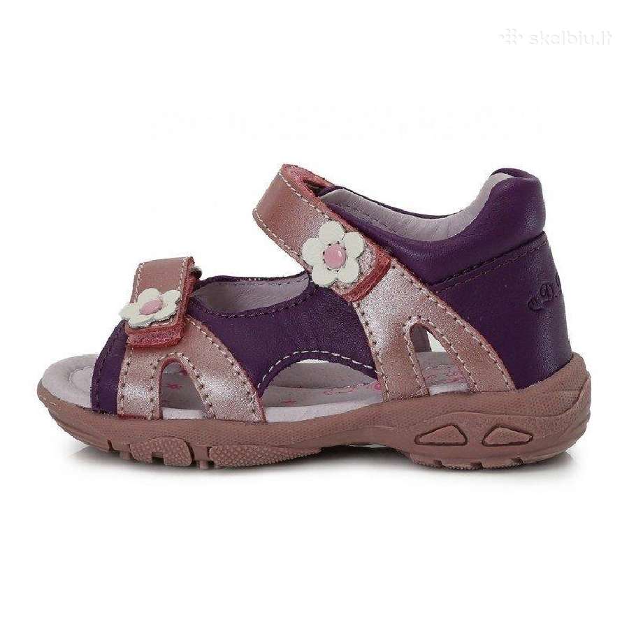 Dd Step, Clibee basutės ir Barefoot basutės Kaune - nuotraukos Nr. 21
