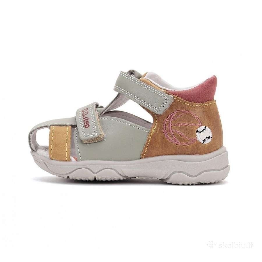 Dd Step, Clibee basutės ir Barefoot basutės Kaune - nuotraukos Nr. 24