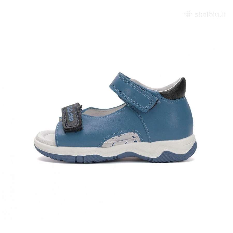 Dd Step, Clibee basutės ir Barefoot basutės Kaune - nuotraukos Nr. 25