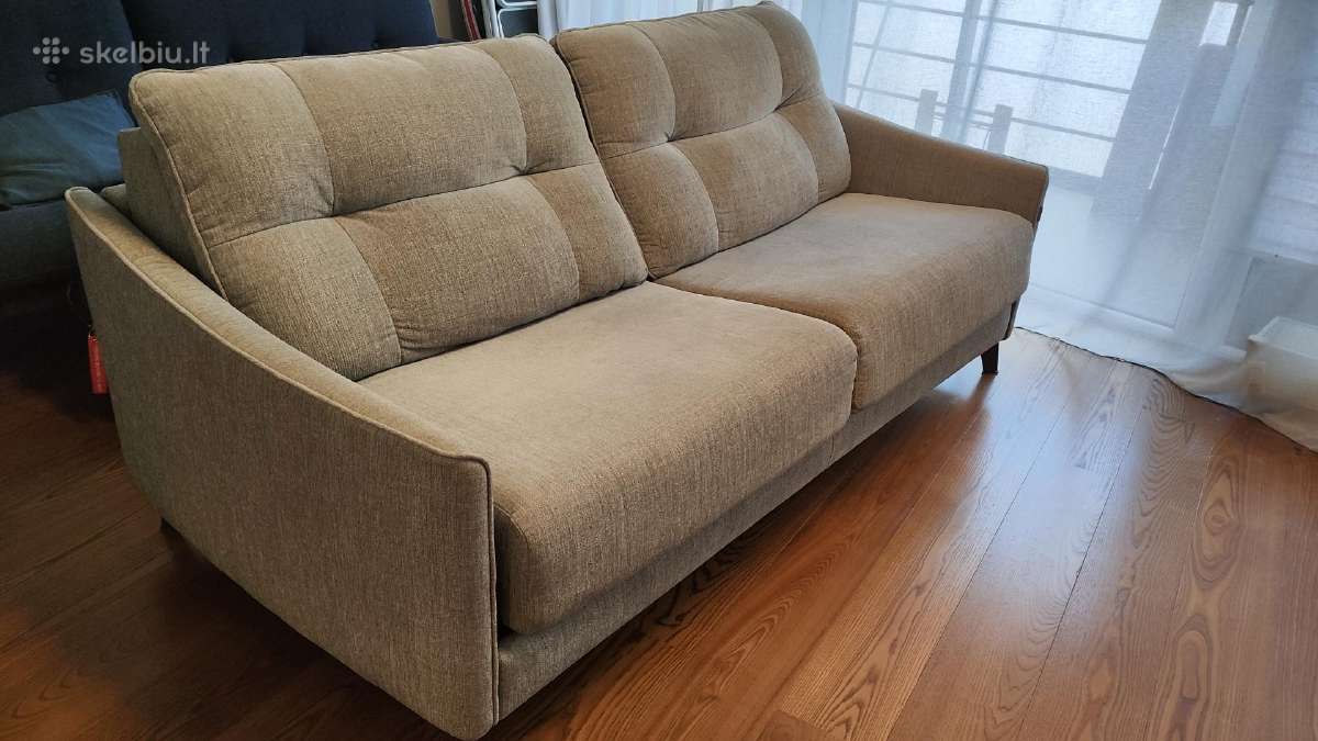Sofa - lova Magrės Angel - nuotraukos Nr. 4