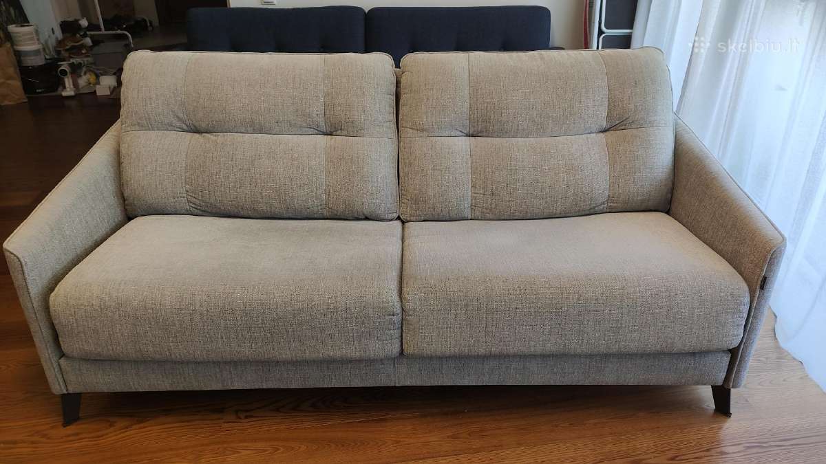 Sofa - lova Magrės Angel - nuotraukos Nr. 3