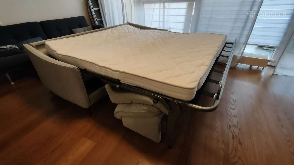 Sofa - lova Magrės Angel - nuotraukos Nr. 5