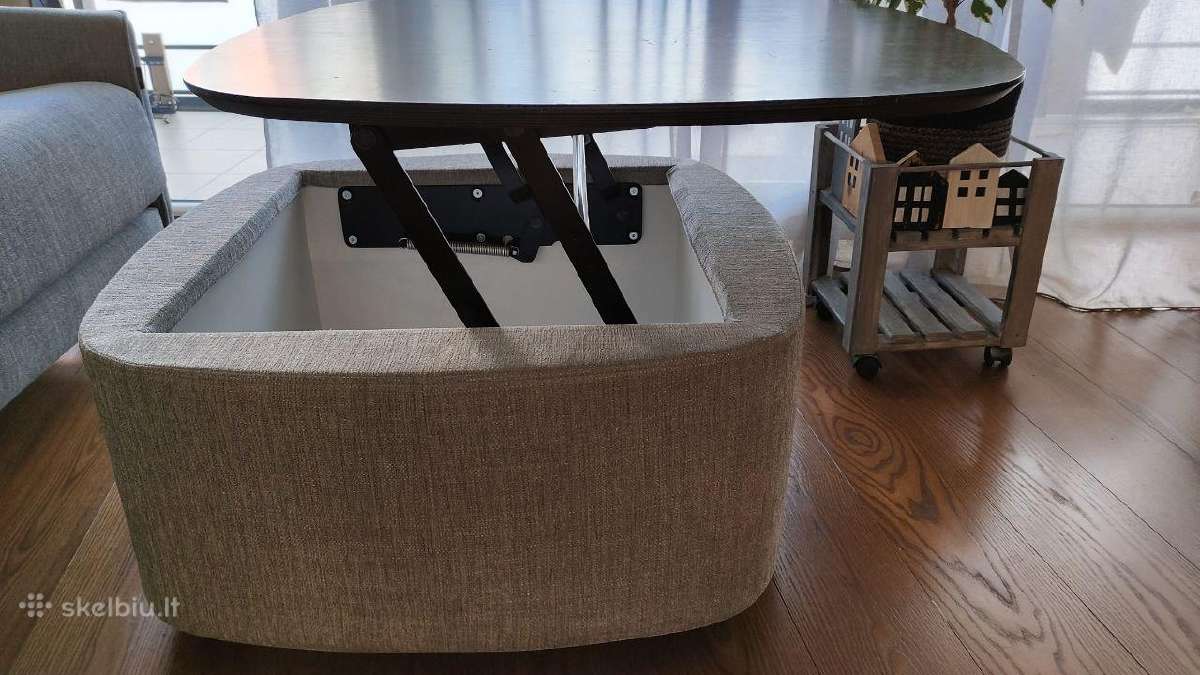 Sofa - lova Magrės Angel - nuotraukos Nr. 6