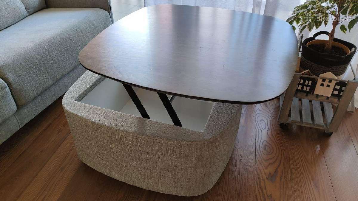 Sofa - lova Magrės Angel - nuotraukos Nr. 7