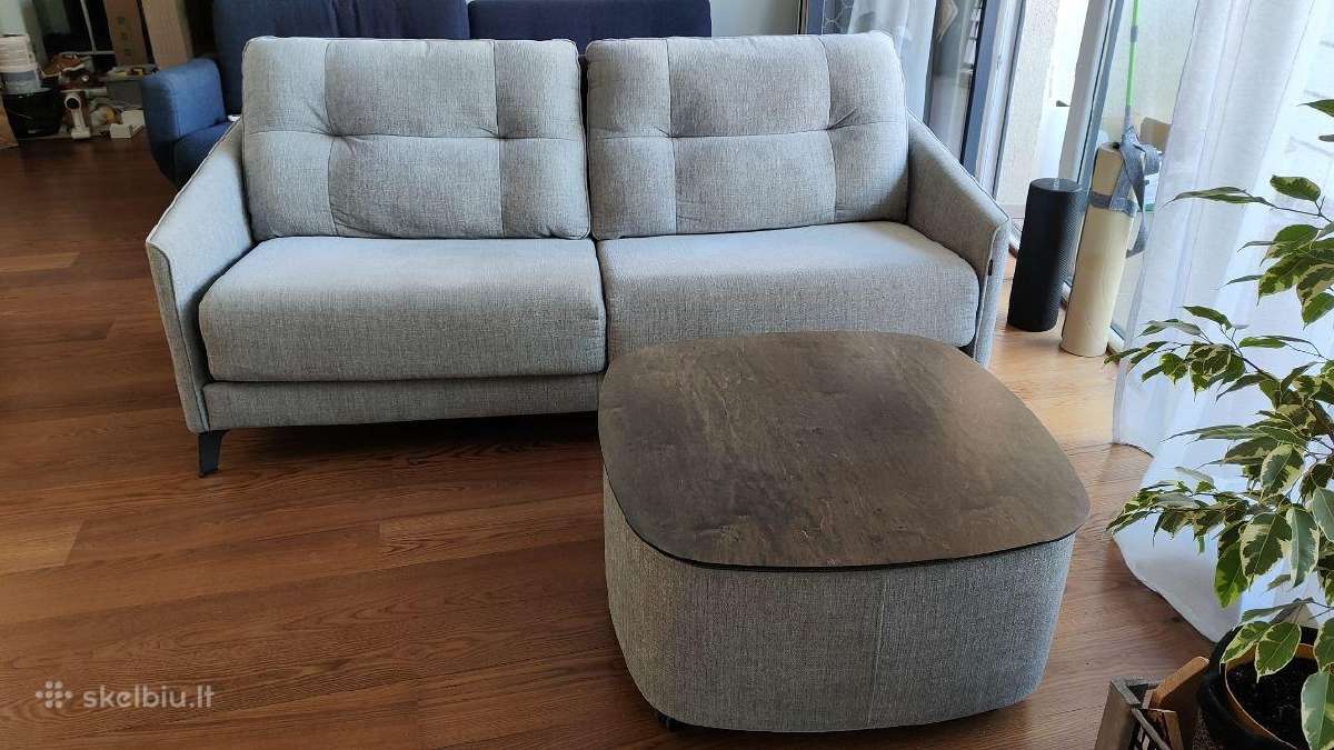 Sofa - lova Magrės Angel - nuotraukos Nr. 2