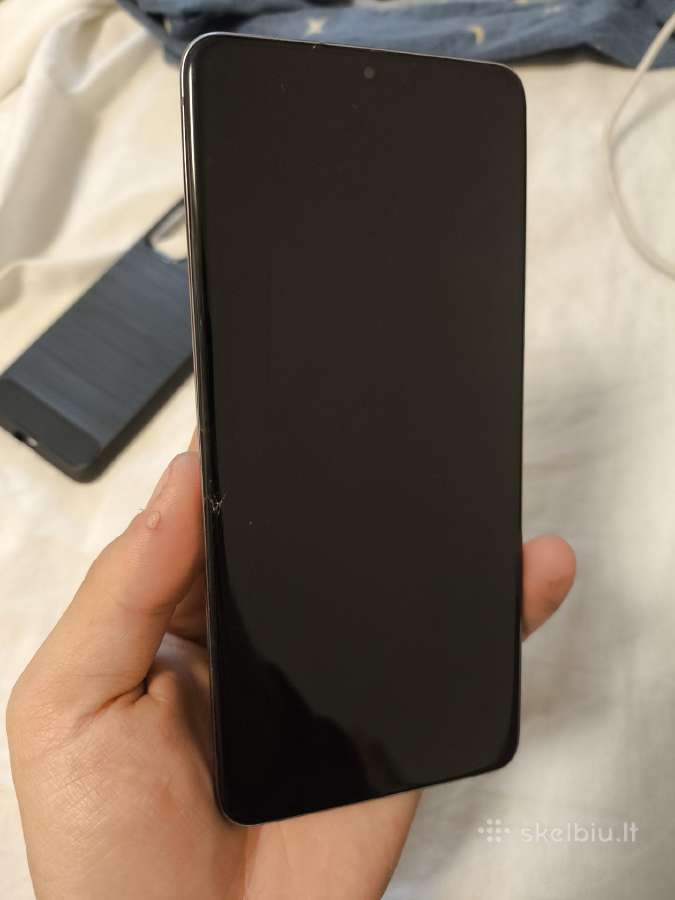 Samsung s20 + 12/128 - nuotraukos Nr. 7