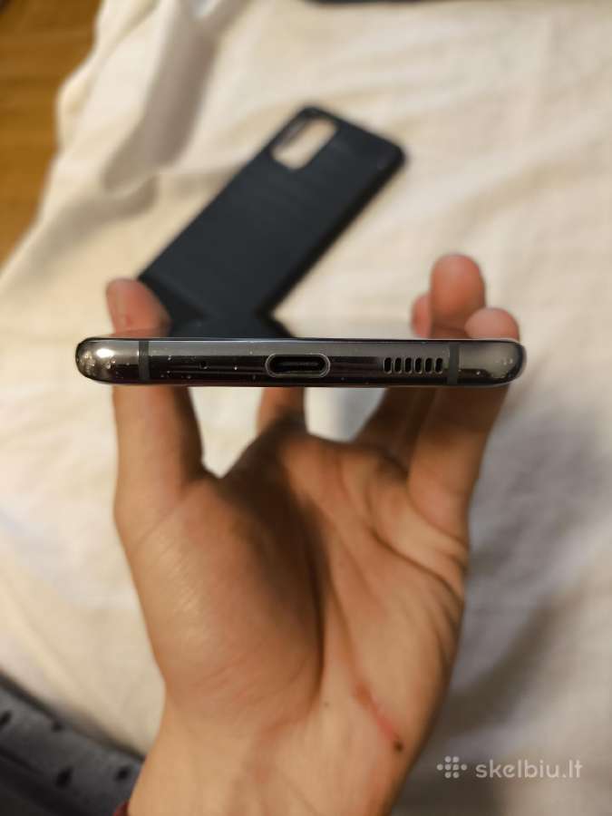 Samsung s20 + 12/128 - nuotraukos Nr. 8