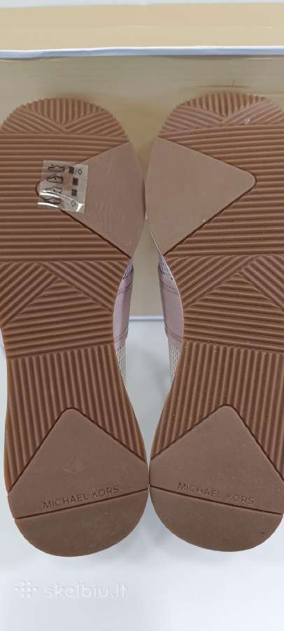 Michael Kors bateliai - nuotraukos Nr. 5
