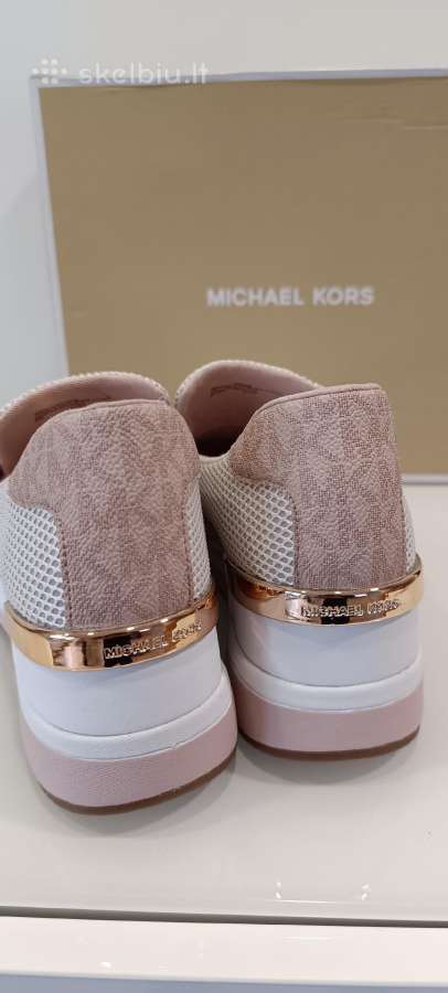 Michael Kors bateliai - nuotraukos Nr. 3