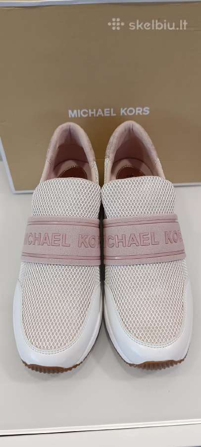 Michael Kors bateliai - nuotraukos Nr. 2