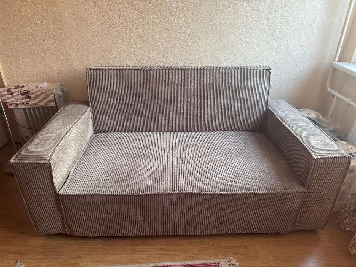 Sofa lova