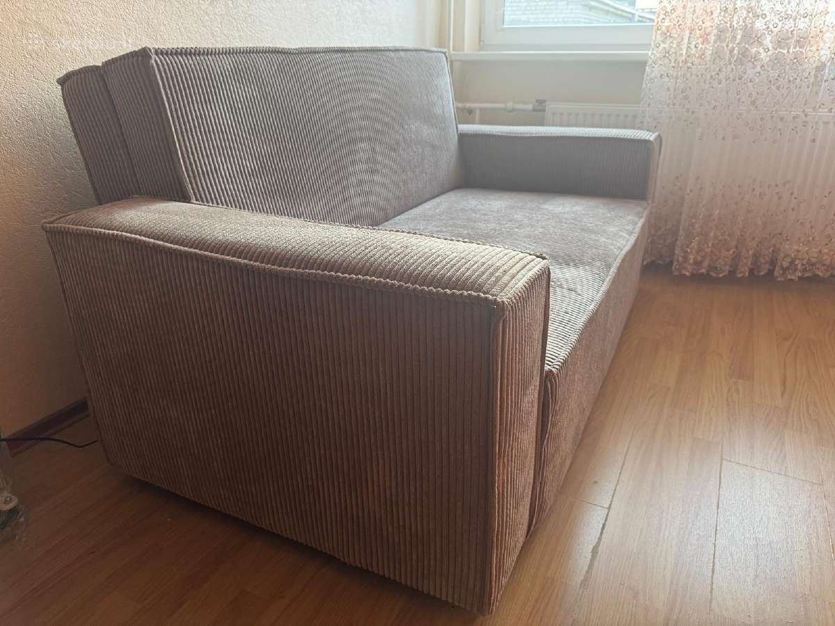 Sofa lova - nuotraukos Nr. 2