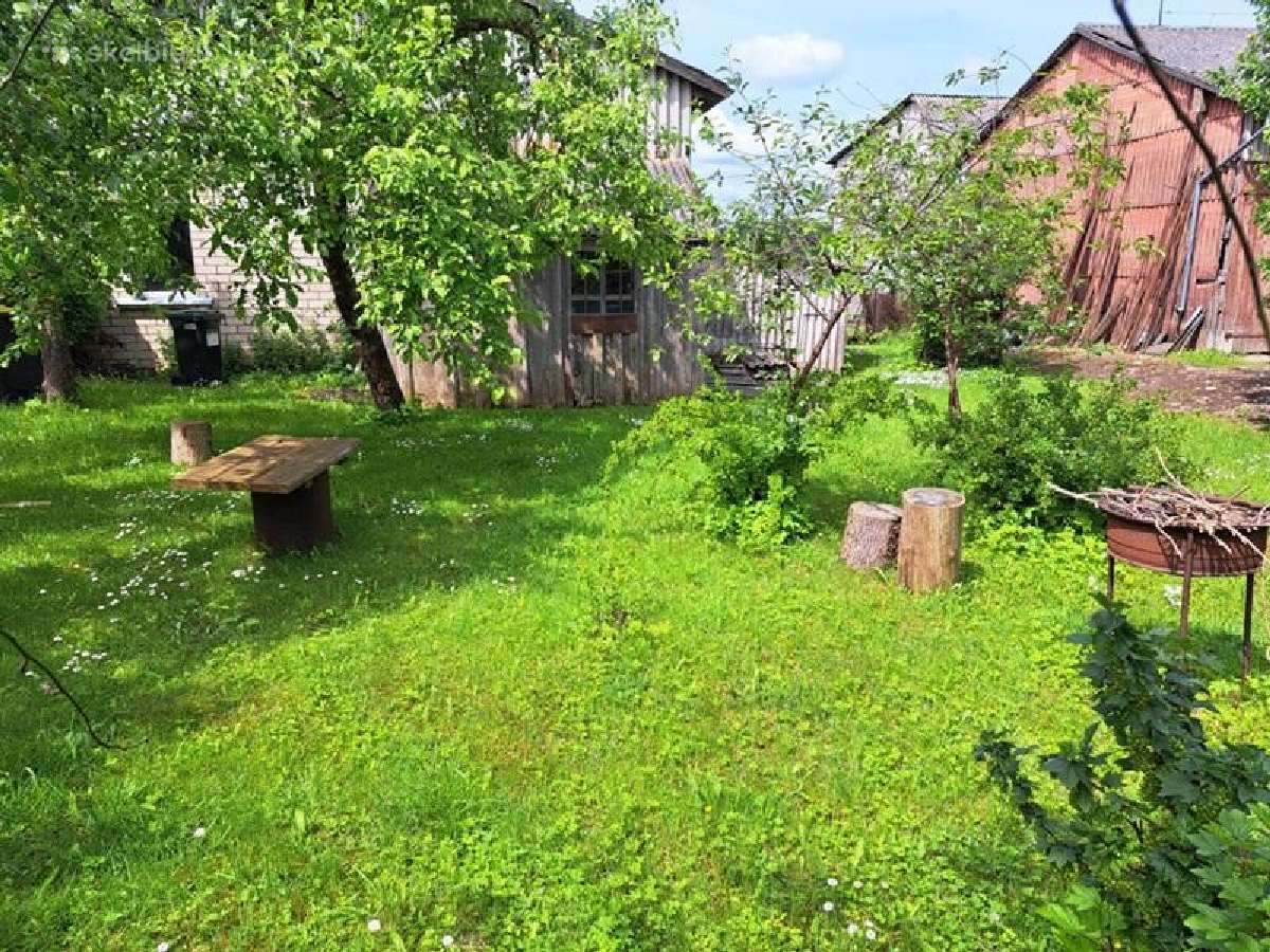 Parduodama sodyba Auksūdžio k. Mažeikių r. - nuotraukos Nr. 5