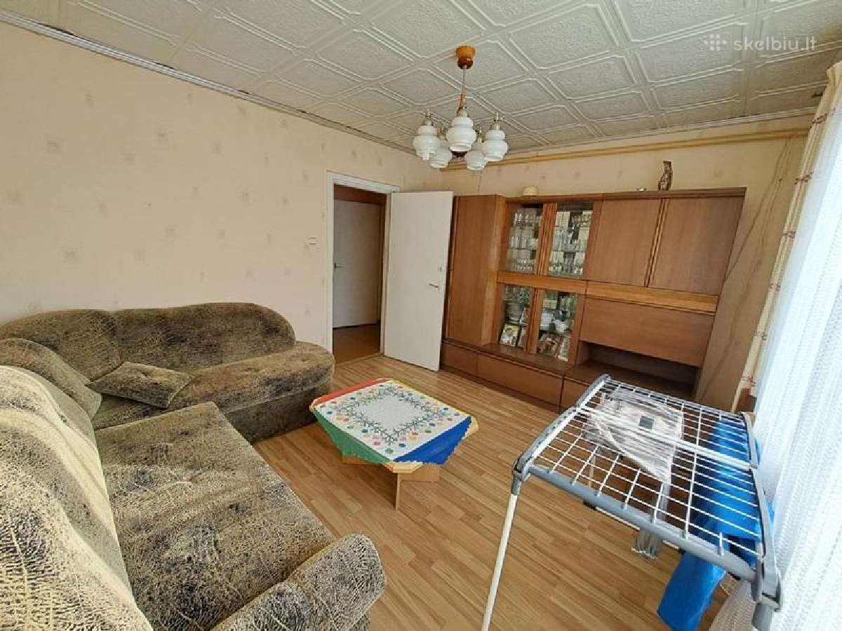 Parduodama sodyba Auksūdžio k. Mažeikių r. - nuotraukos Nr. 6