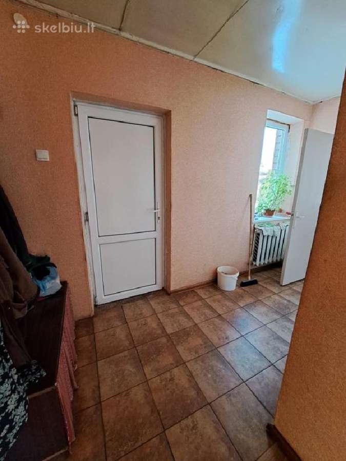 Parduodama sodyba Auksūdžio k. Mažeikių r. - nuotraukos Nr. 7
