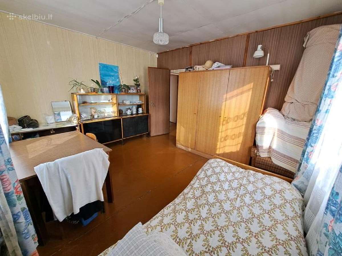 Parduodama sodyba Auksūdžio k. Mažeikių r. - nuotraukos Nr. 10