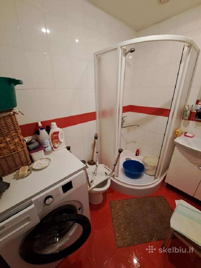 Parduodama sodyba Auksūdžio k. Mažeikių r. - nuotraukos Nr. 11
