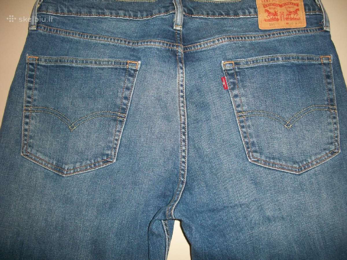 Levis 35/34