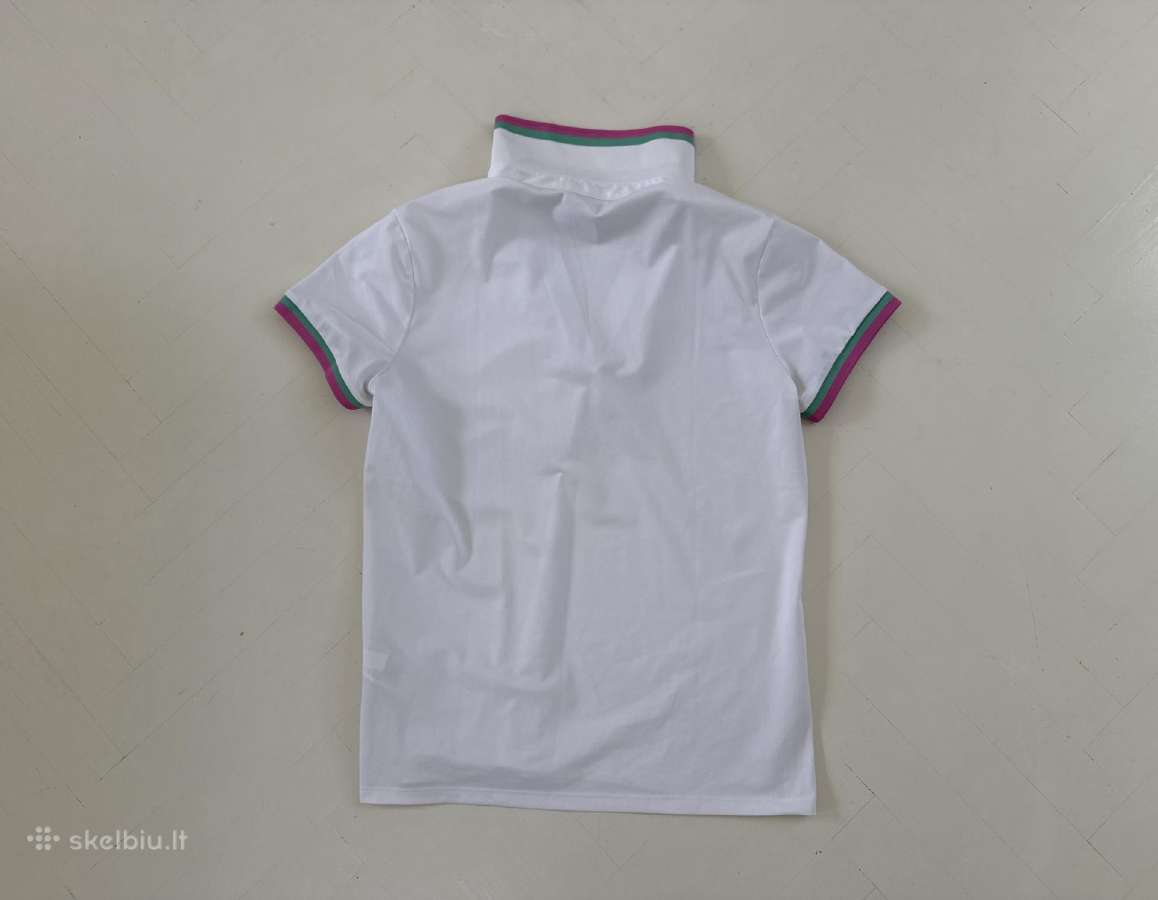 Polo marškinėliai Rlx Ralph lauren - nuotraukos Nr. 2