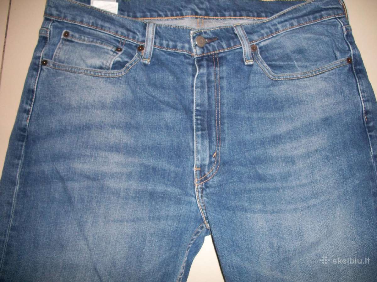Levis 35/34 - nuotraukos Nr. 2