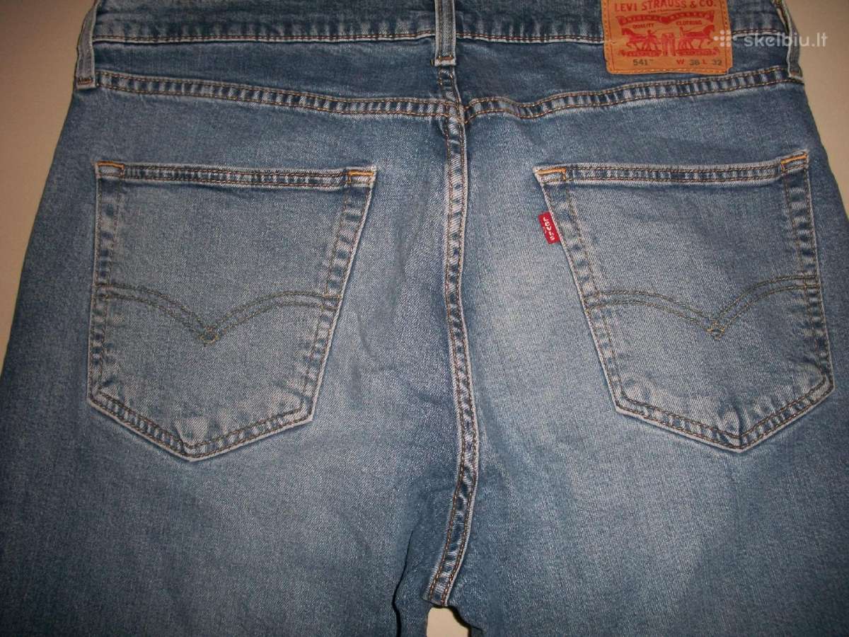 Levis 35/34 - nuotraukos Nr. 3