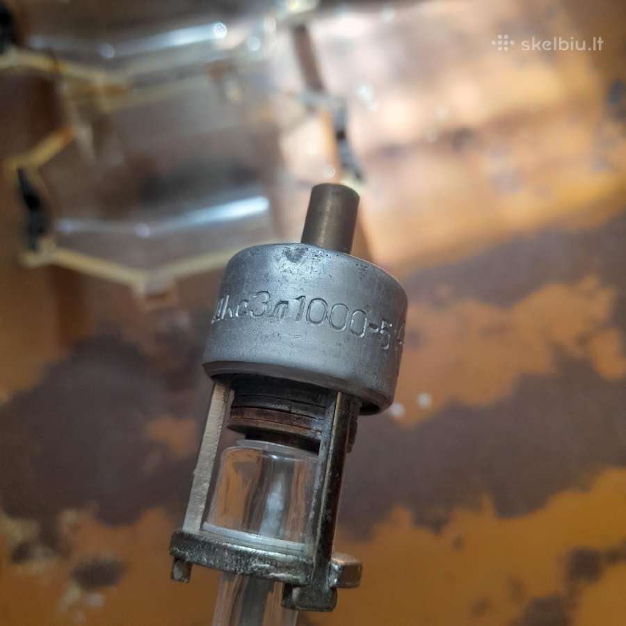 Nauja dujinė lempa1000 w - nuotraukos Nr. 2