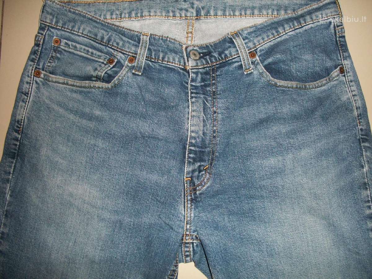 Levis 35/34 - nuotraukos Nr. 4
