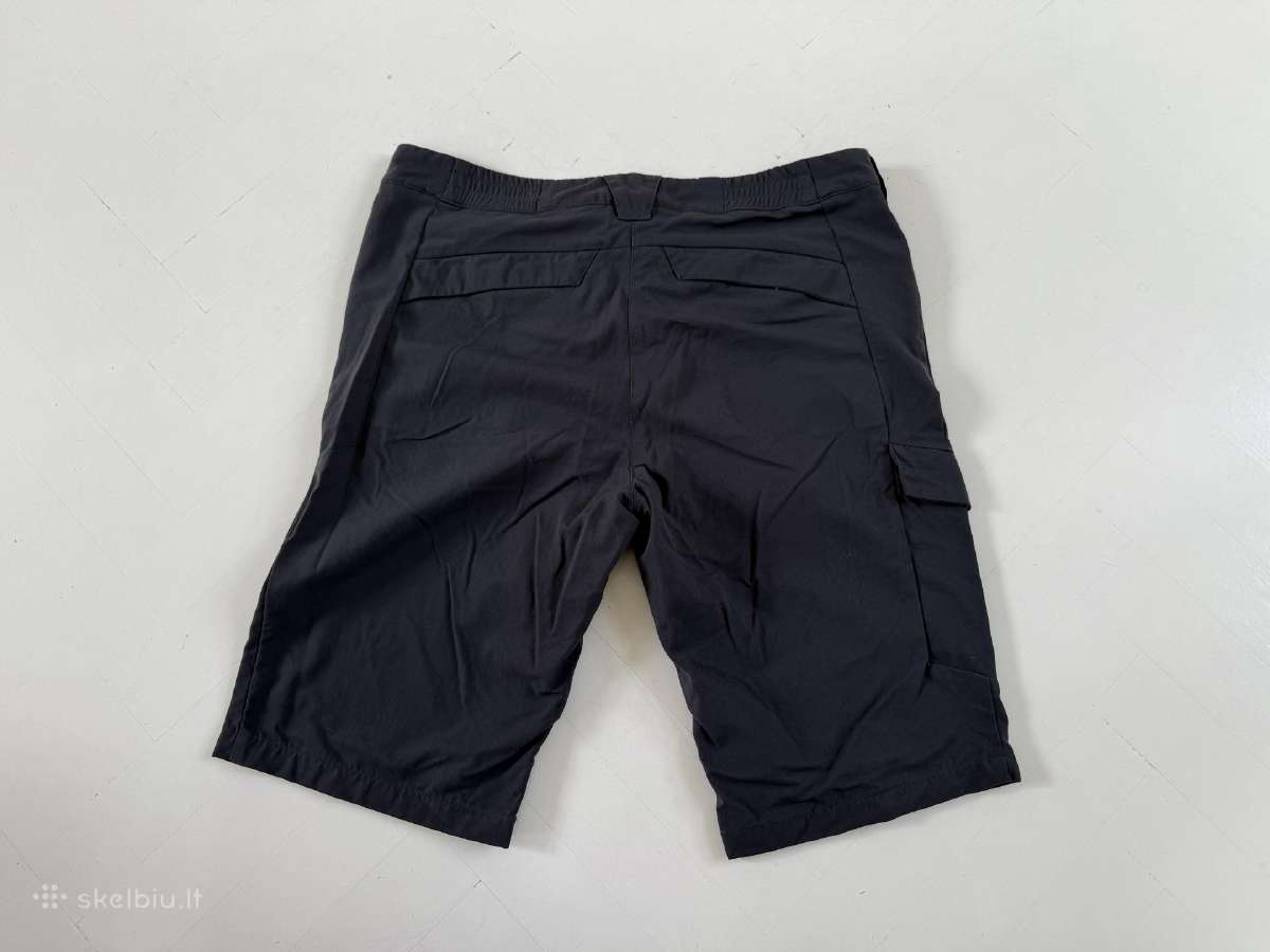 Moteriški šortai Jack Wolfskin - nuotraukos Nr. 2
