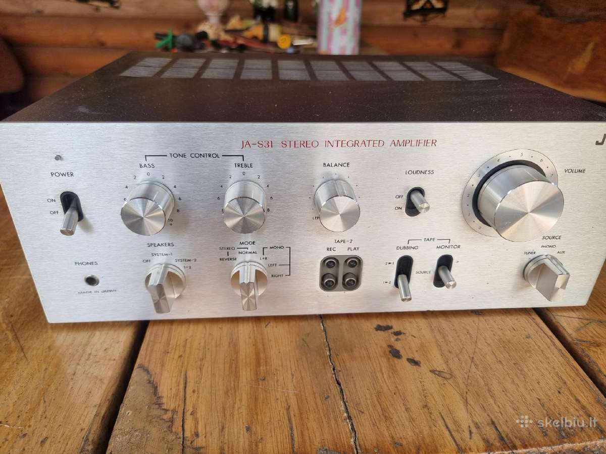 JVC