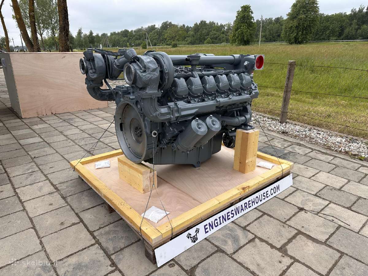 Varikliai Jūsų technikai - nuotraukos Nr. 3