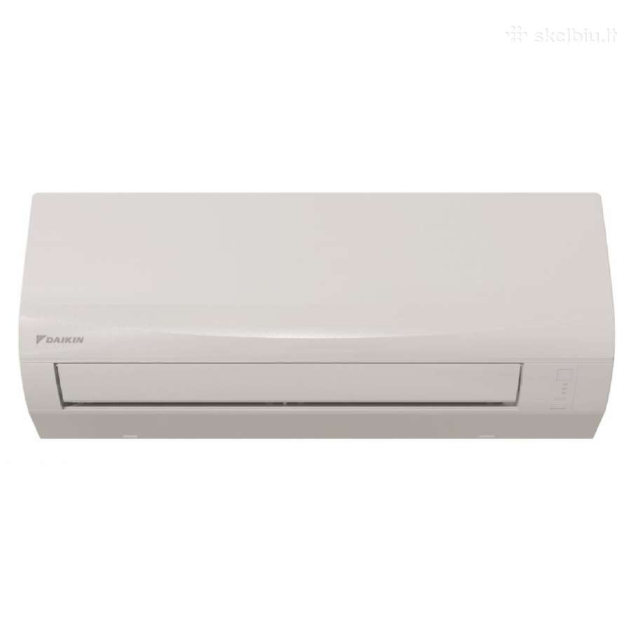 Daikin Sensira Oro Kondicionierius (komplektas) - nuotraukos Nr. 2