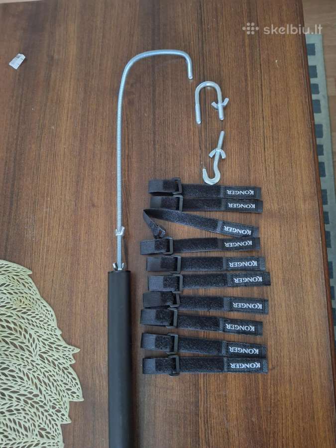 Metalo detektorių nuoma 12€ - nuotraukos Nr. 11