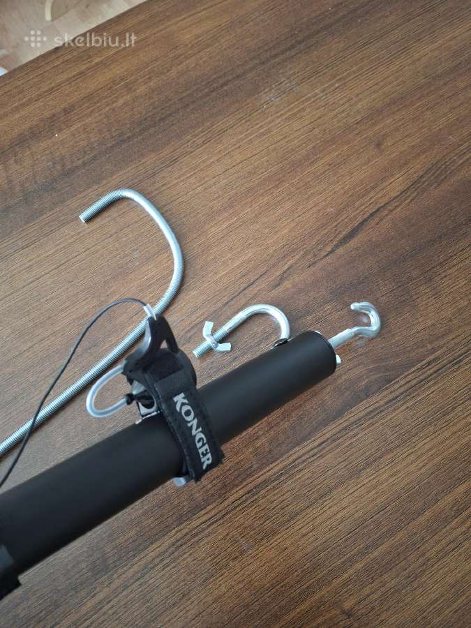 Metalo detektorių nuoma 12€ - nuotraukos Nr. 12