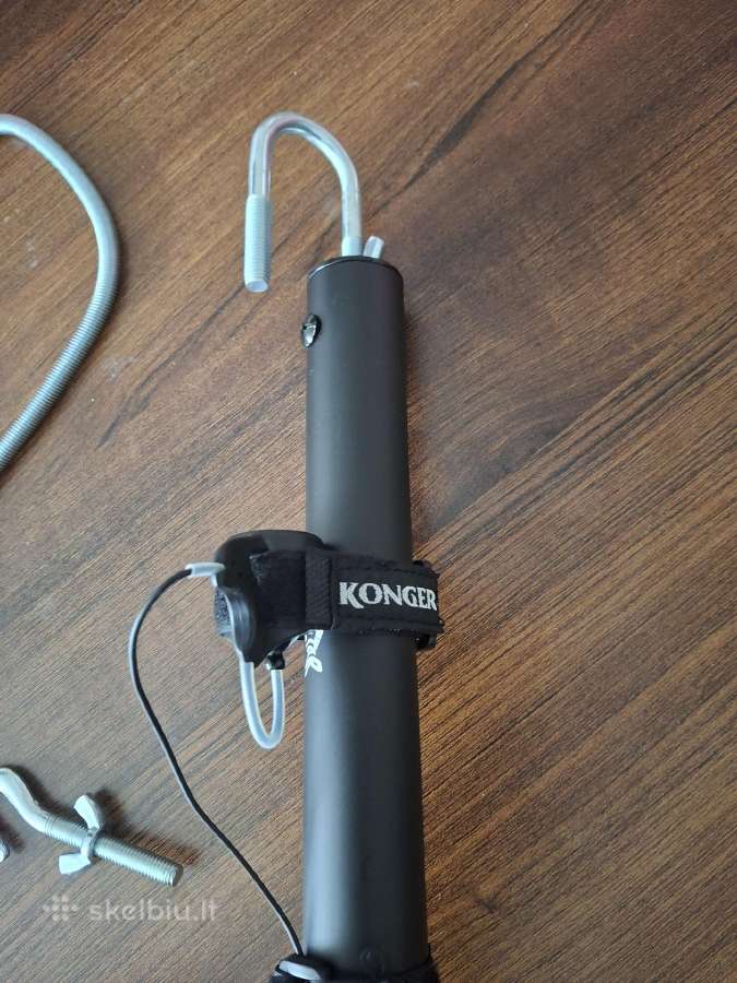 Metalo detektorių nuoma 12€ - nuotraukos Nr. 13