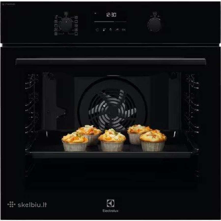 Orkaitė Electrolux Eod6p77wz