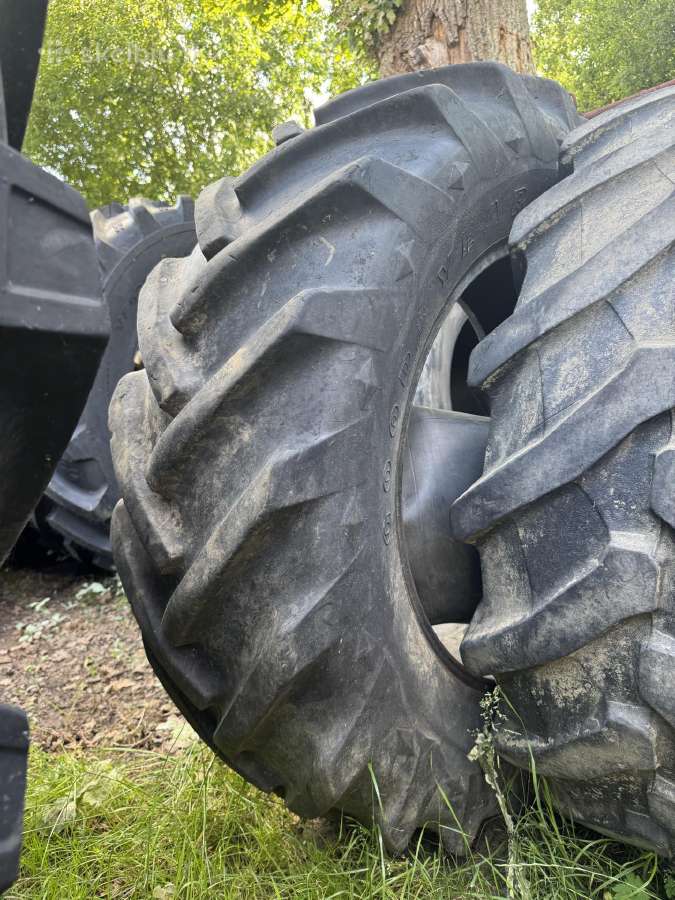 Petlas 420/85r30 (16.9r30) padanga (1vnt) - nuotraukos Nr. 2