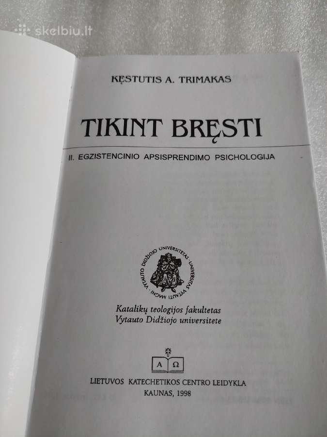 Tikint bręsti - nuotraukos Nr. 2