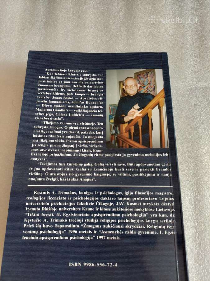 Tikint bręsti - nuotraukos Nr. 3