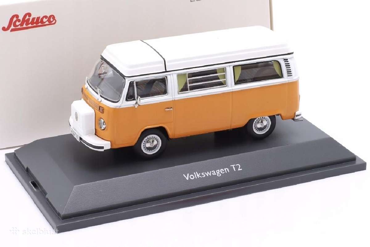 VW T2