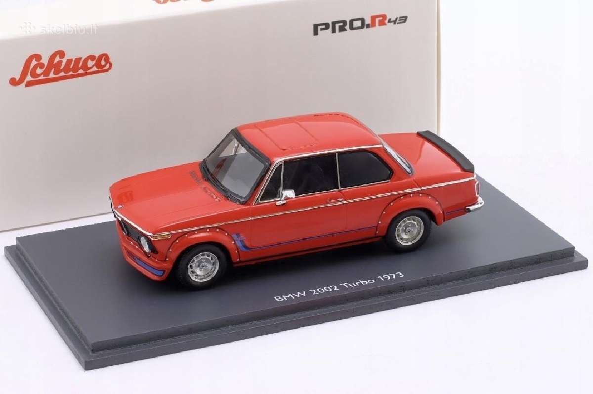 Bmw 2002