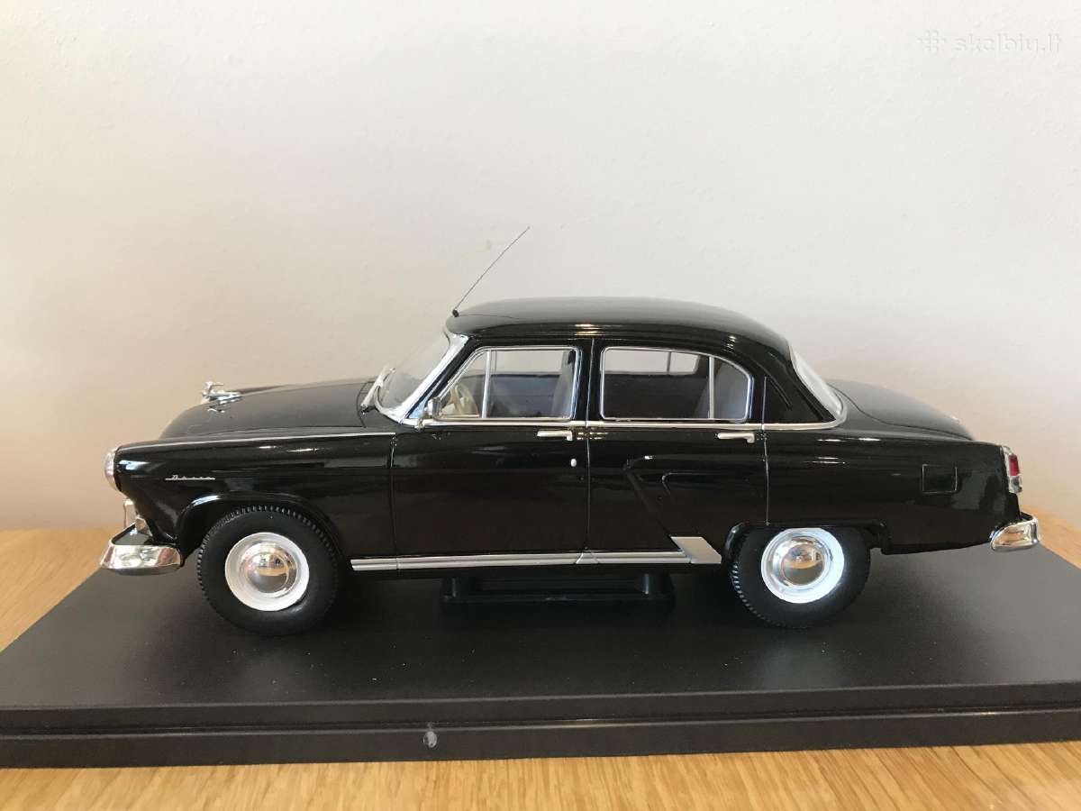 Gaz M21 Volga