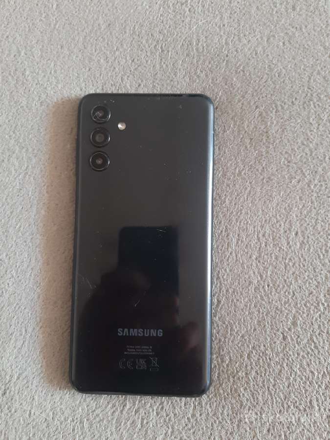 Samsung a04s - nuotraukos Nr. 3